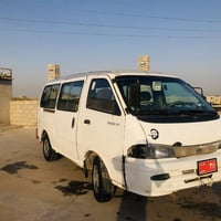 كيه بريجو مديل 96 رقم صدامي هيئه وغرامات فحم في فحم  كير ومحرك شرط  نض...