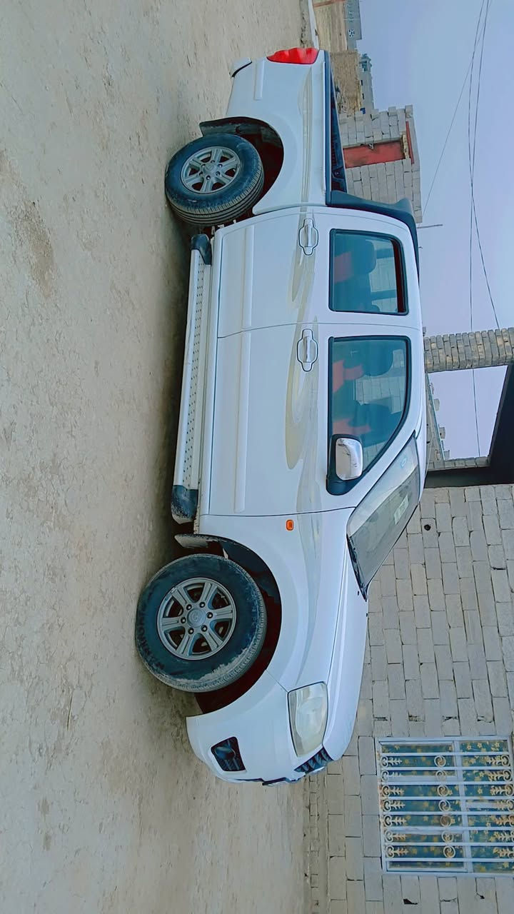 سلام عليكم ورحمة الله وبركاته سياره كريت ويل موديل ٢٠١٦للبيع مكفوله كفاله عامه رقم مثنى دولي سنويه ٢٩سعر٩٣رقم الهاتف ***********مكان الديوانيه الحمزه الشرقي
