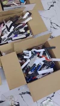 متوفر جميع السججين والصواطير والمستحدات جميع الأسعار الاستفسار 0777199...