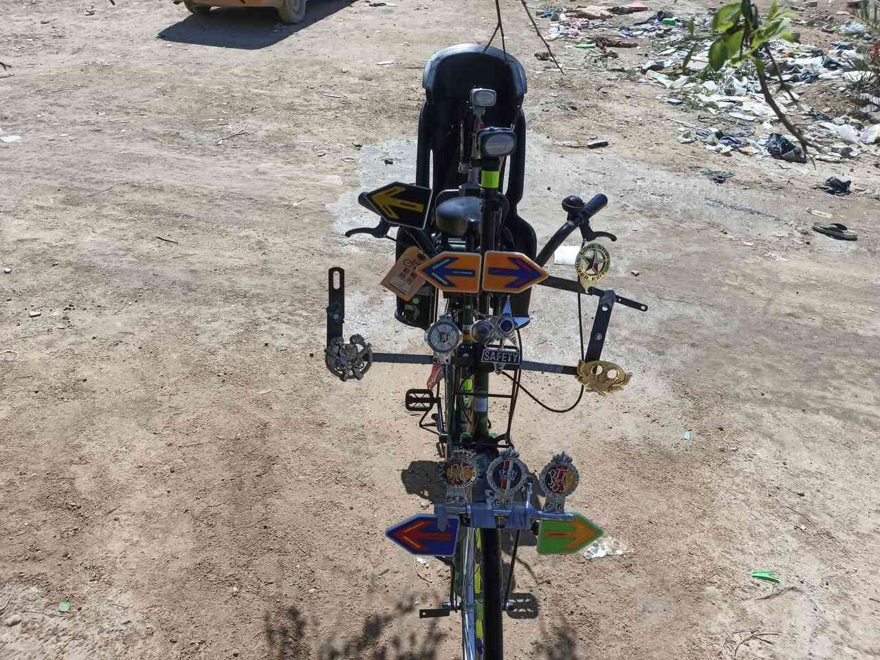 باسكل للبيع حشداوي BD موديل 22 نضافته 90٪ هوه وغراضه 225وبي مجال حق جيه مكاني نجف كوفه شارع المعمل متواجد خاص


**إذا كنت صاحب هذا الإعلان وتريد حذفه لأي سبب، رجاءا أرسل رسالة إلى الدعم الفني**