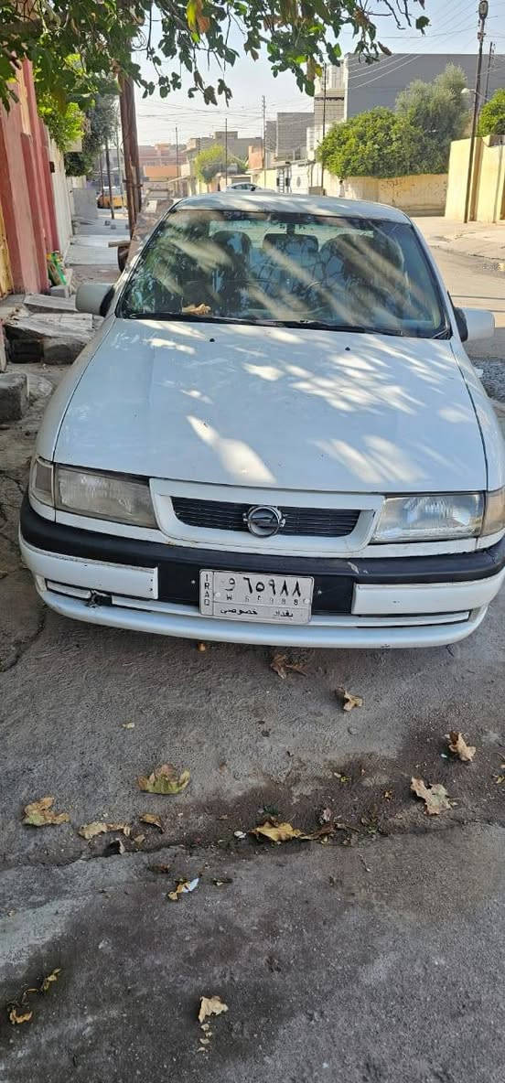 فكتره موديل 90 رقم بغداد شرط التحويل كوبون بانزين السعر 35
***********
