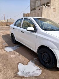 افيو ٢٠١١ • محرك ١٦٠٠ • وارد خليجي