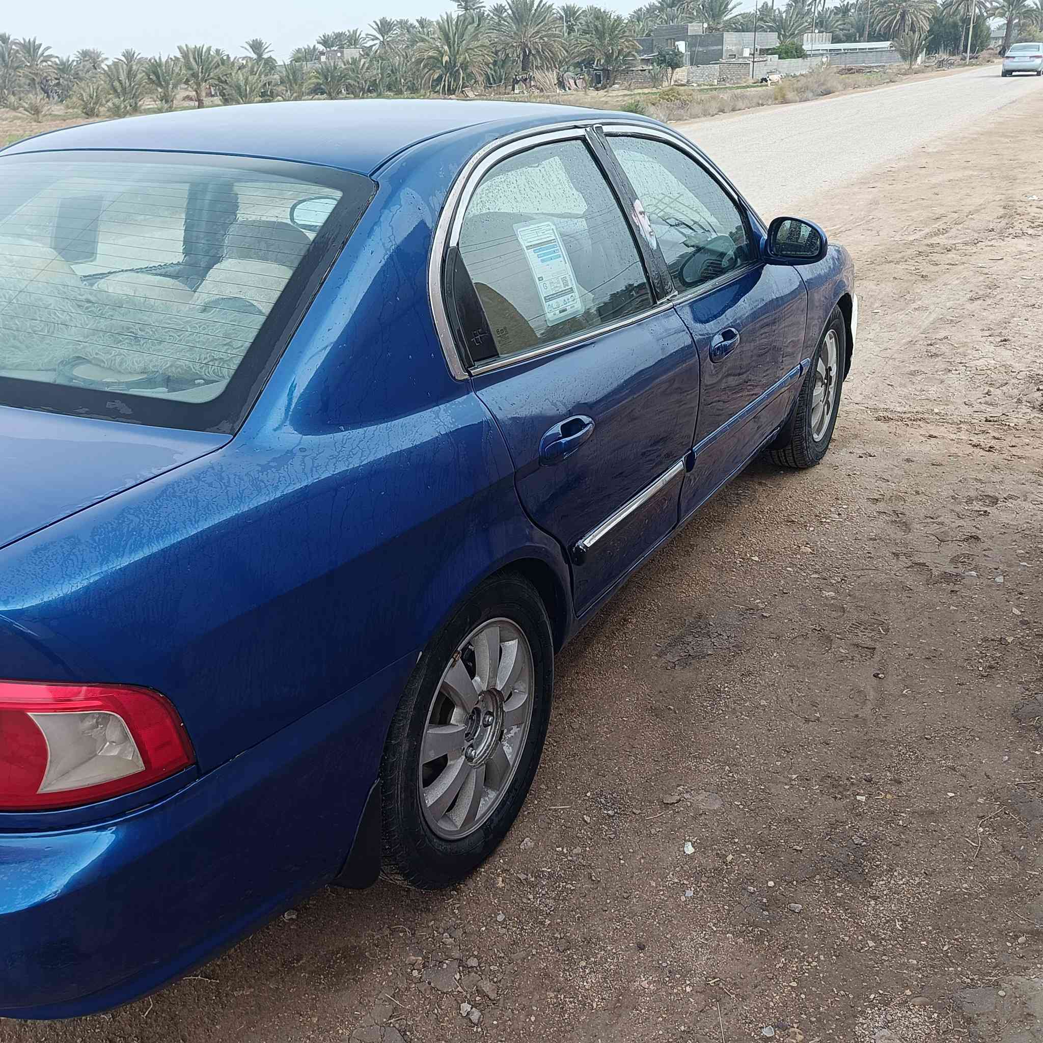 سلام عليكم اوبتما 2006 امريكي رقم بابل تحويل مباشر تبريد تتدفئه حداديه كفاله كير مكينه جدد مكفوله من الضربه القويه ولعيب الشرعي صبغ عام درجئ اولئ سياره مابيه اي نقص  مكينه 6سلندر سعر 62 وبيه مجال قليل ‏‪***********‬‏
ملاحظه مكلف بل نشر مكان سياره بابل قرب سيطره الاثار
