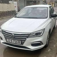 ام جي ٥ • ٢٠٢١ • ٤٤٠٠٠ كم