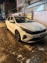 اخوان k3وارد صيني دبل نوزل لا دوانز ولشي سياره حلوه كلش ونضيفه مديل202...