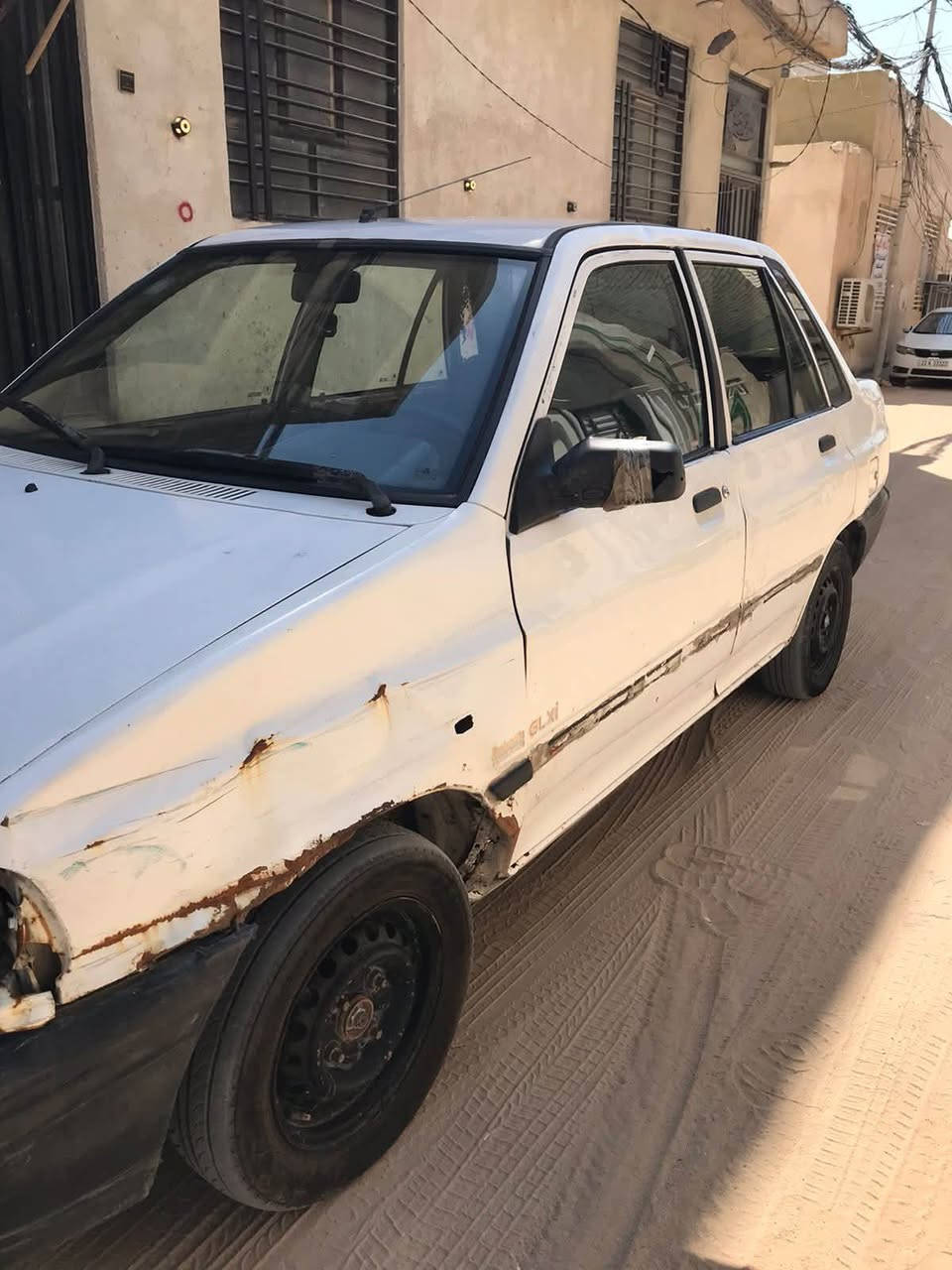 سايبا للبيع ٢٠٠٩ رقم بغداد سنويه ٢٠٢٨ شواصي مكفولات مكينه جديده كير كيا برايد بيها ضربه موضحه بل صور سعرها ٢٦ وبيها مجال


**إذا كنت صاحب هذا الإعلان وتريد حذفه لأي سبب، رجاءا أرسل رسالة إلى الدعم الفني**