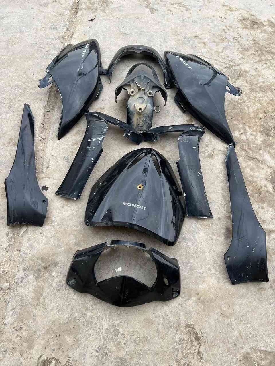 كفر ليدي أصلي ألتفاصيل  ***********
