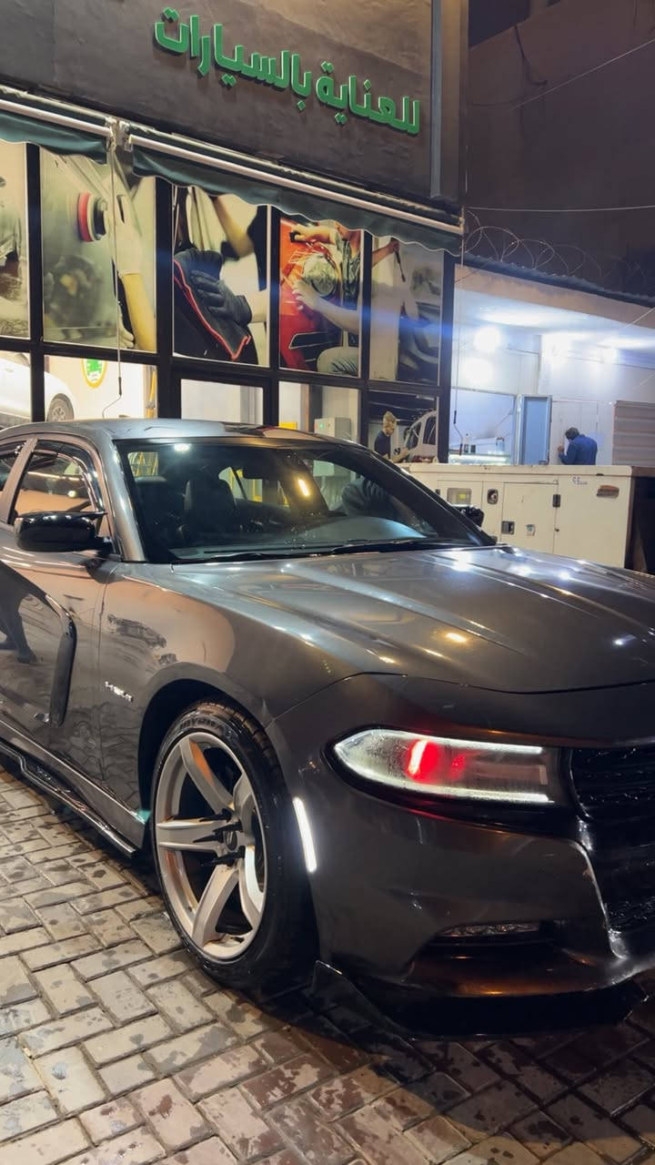 (((مراوس اوباما))) فقط
دودج جارجر موديل 2018 Rt 
ضرر جاملغات خلفية بدون حوض 
بجم كبس
كيو مكينة جاهز للاخير 
فول عدا رادار وفتحة 
سيارة بلادية عليها
اويل كاج كان 
تفريغ 
بطالة SRT مبدل 
ممشى 114mil
صدر امامي خلفي جديد 
ويل نجمة خسفة قوية 
كار بلي 
تدفئة تبريد كشنات 
ستيرن كهرباء تدفئة 
دكمة سبورت
سيارة مدامة بلكامل. 
اصل باسمي هزة وسنوية جديدة وتحويل صاني يوم ابصملك. 
كل نقص مابيها 
***********
