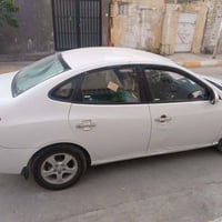 النترا ٢٠١٠ • رقم اربيل • محرك گير خير