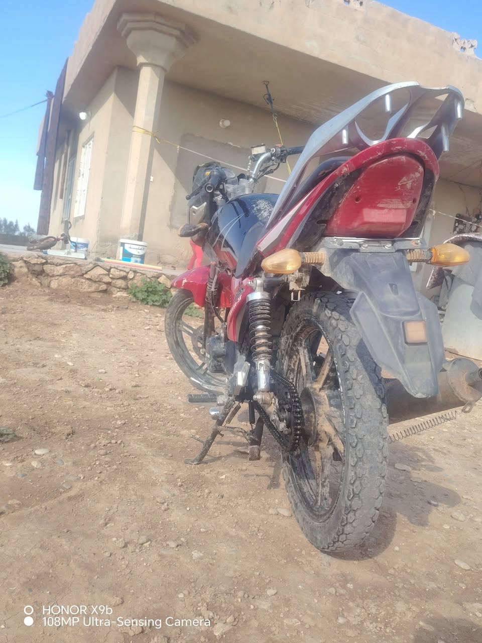 ماطور ليفان لبيع
ماطور جديد 
محرك  مامفتوح 
السعر 375 وبه مجال
مراسله وتساب و مسنجر
*********** وتساب فقط
