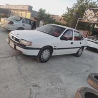 اوبل فكتره • ١٩٩٢ • تكريت