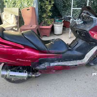 دراجه للبيع فورزه 0.8 دراجه مكفوله مكينه بلادي دراجه كلها بلادي  السعر...