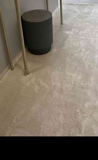 موكيت ضهر زولية • ممر شرقي • مستعمل