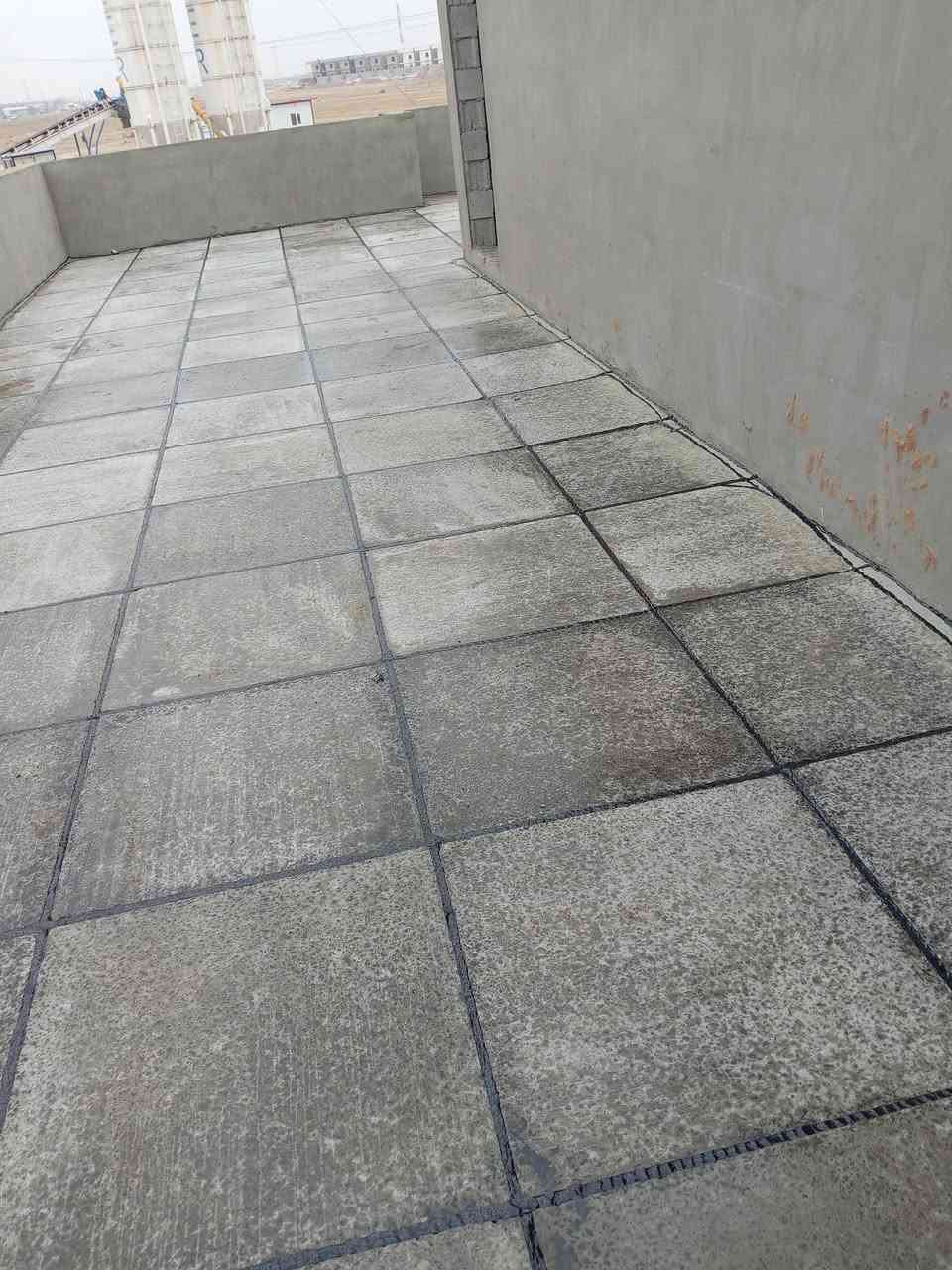 اسطة اشتايكر كرسته وعمل بأسعار مناسبه عالج سطحك قبل الرطوبه
والعفونه

ايزوكام كرسته وعمل عاكس حراره ومانع رطوبه السعر حسب طلبات الزبون
***********
