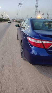 كامري ١٦ امريكي ماشيه ١٦٠ بيه بس بنيد رقم أربيل هاتف 07734566962