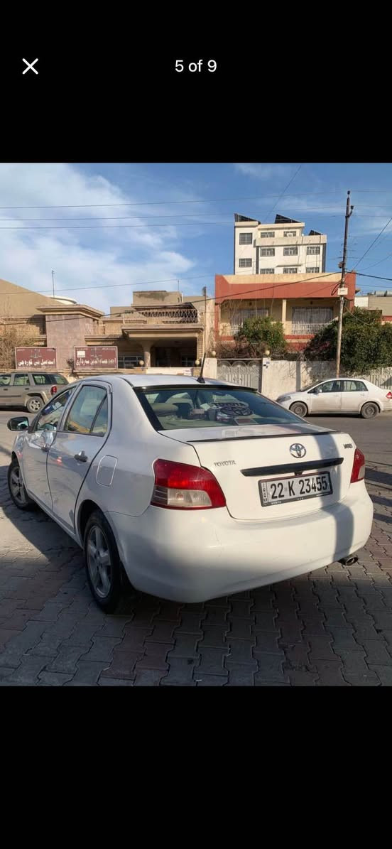 *********** أربيل, العراق
