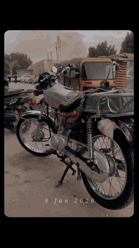 سلام عليكم دراجه نامه شلامجه موديل 2023 للبيع نضافه فول مثل مشوف متواجد خاص +***********
