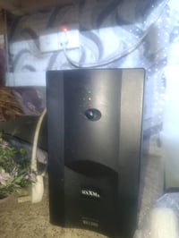 يو بي اس ماكسيما للبيع  عاطل يا البطارية ينرادلها تبديل  حط السعر عجبن...