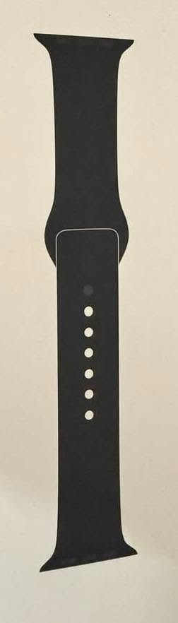 🔥 للبيع Apple Watch Series 10 (GPS) - 46mm 🔥
✅ اللون: أسود�✅ البطارية: 100%�✅ استعمال خفيف جدًا وحالة ممتازة�✅ كاملة بالعلبة الأصلية والشاحن�✅ بدون أي خدوش أو عيوب
⌚ ساعة عملية وأنيقة، شاشة كبيرة وواضحة، مناسبة للرياضة ومتابعة المكالمات والإشعارات والصحة اليومية


**إذا كنت صاحب هذا الإعلان وتريد حذفه لأي سبب، رجاءا أرسل رسالة إلى الدعم الفني**