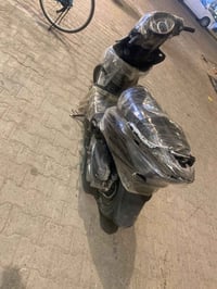 كيمكو • جي فور • مكينه مفتوحه