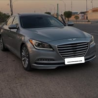 جينيسس g80 2016  فول مواصفات بانوراما  ميحتاج اشرح مواصفات لان معروفه ...