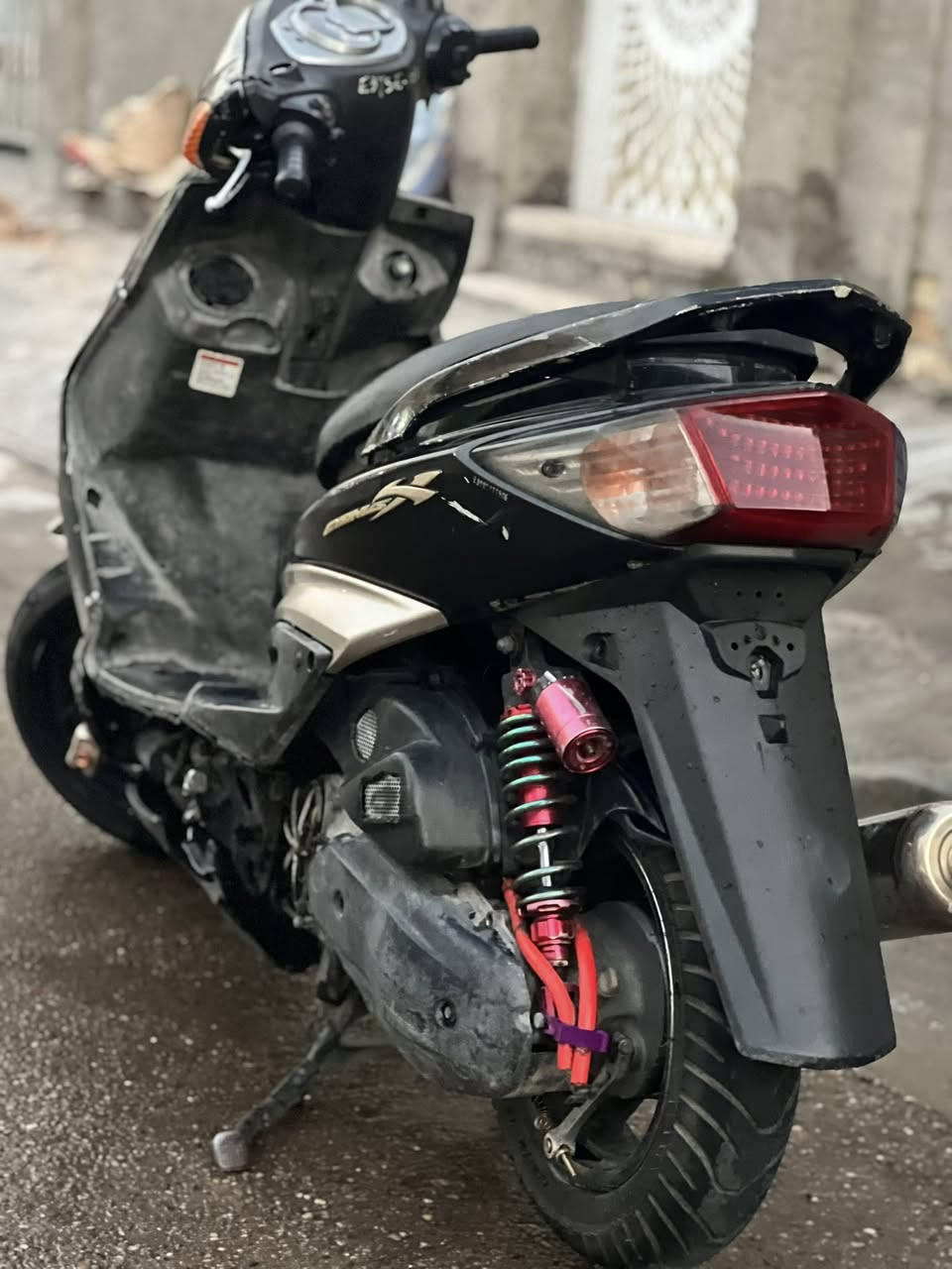 ً
السلام عليكم سكنس فحل انجكتر بيه تزويد
كور رياضي 📍صالنصه📍
كلجات امامي خلفي 📍
بيه صدر مشمشي 📍
دبلات ام بطل📍
بيه فج هوه وتطواله📍
ستان صفح📍
 فراك 📍
للاستفسار ***********9 
سعر650 بيه مجال
