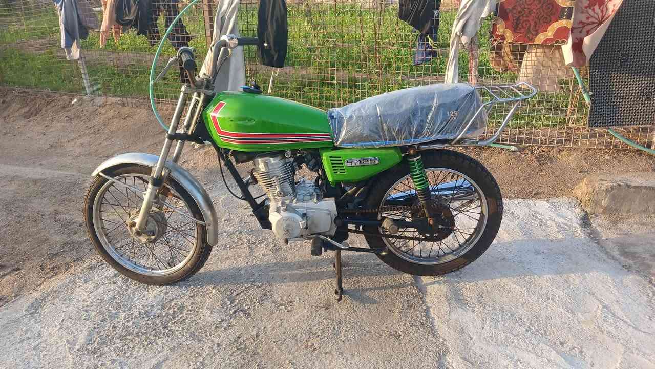 سلام عليكم للبيع دراجه.  نرجي    دوات  مكفوله من سرقه  مكنه  مافتوح  مكاني البصره ابي الخصيب باب طويل  سعر  ٤٠٠ رقم الهاتف  ***********
