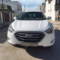 توسان • ٢٠١٤ • فول مواصفات