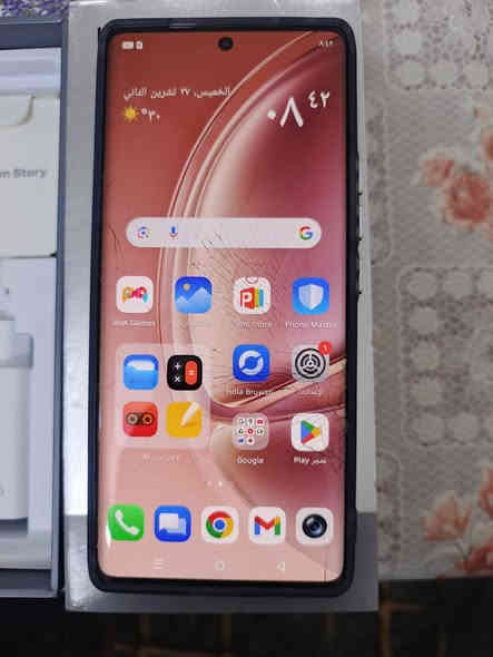 انفنكس زيرو 40ذاكره ٥١٢مو العادي جهاز جديد يحتاج شاشه وكل شي شغال بيه قفل ١٧٠ الاتصال, *********** بغداد
