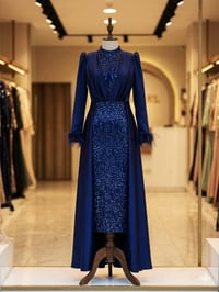 لبسة وحدة • قياس ٤٤/٤٦ • طويل