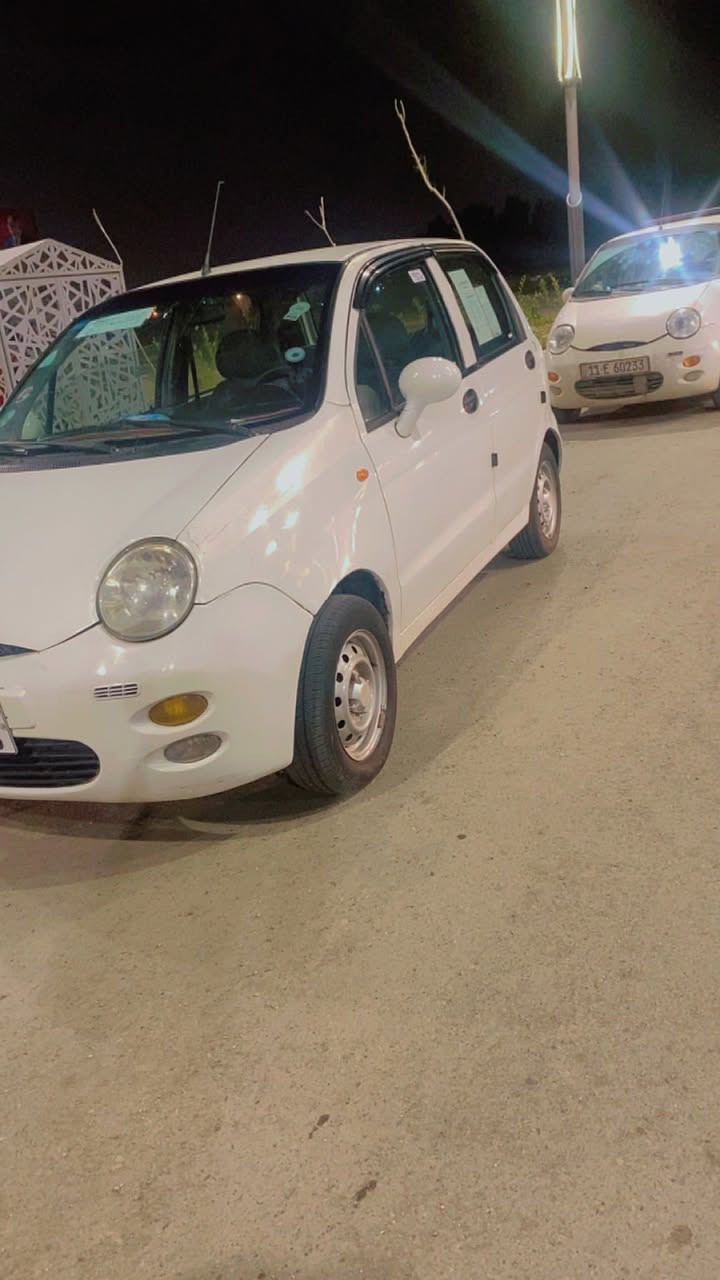 للبيع كوكو موديل 2012 جديده ربع ماتصرف عليها غير التحويل او الوكاله فقط السياره جاهزه من كلشي 
رقم بغداد مسطره الاوربي 
شرعيها بلموصل 
سنويه 2029 
داخلها جديد 
شاشه ايباد
كير شرط 
محرك شرط لا صرف ولا نفخ 
تبريد شغال ثلج شرط 
تدفئه شغال شرط 
طخم جديد 
تايرات جدد 
صبغ حزام 
لا تكتبلي شكد سعرها خابر صاحبها وتفاهم ويا راعيها 
رقم ***********
رقم ***********
