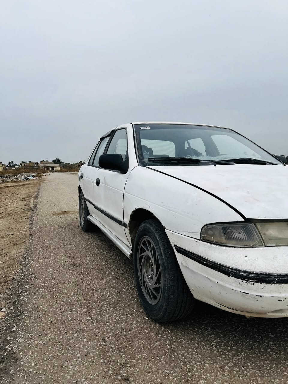 كيه سيفيا موديل 94 حائز ثالث
كير ومحرك شرط لا تبخير ولا تنقيص 

ب 15 وبيه مجال

مكان بابل الكفل 

***********
