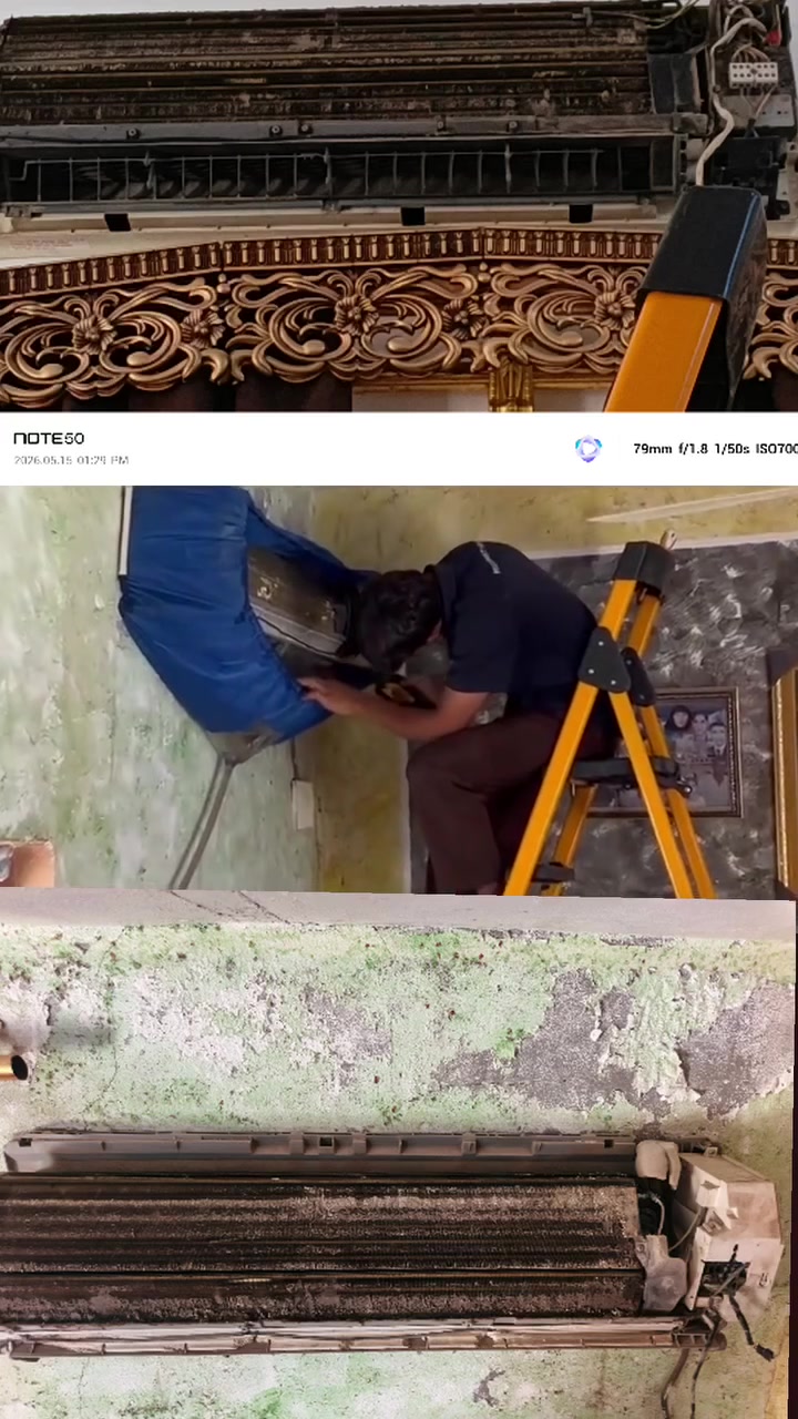 غسل سبالت جدارية (شغل احترافي ونظيف) 🧤✨
​
​غسل القطعة الداخلية والخارجية بأقوى أجهزة الضغط.

​التصال على الرقم او مراسل الصفحه

***********
