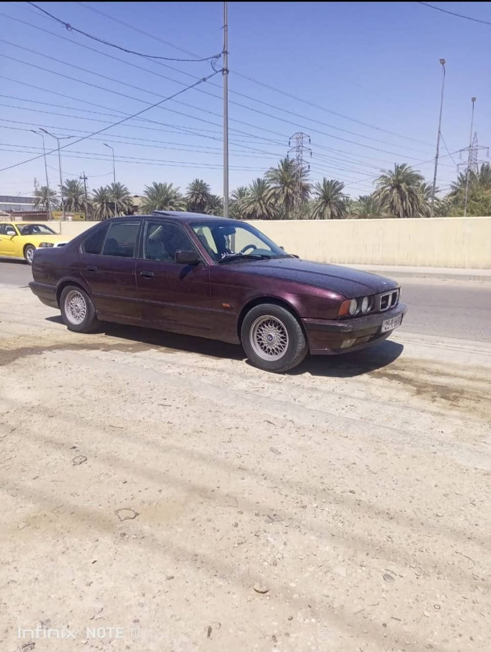 سلام عليكم بي ام موديل 1991 حجم 525 مسكر فانوس كير ومكينه شرط تدفئه وتبريد ثلج ❄️ سلايت تخم تاير جديد صدر جديد سنتر لوك كهربائيات كلها شغالة صبغ عام جماليه بدون ضربه سياره خيره من الله رقم كركوك دولي كوبون بانزين بيها
السعر73 اوبيها مجال قليل
موبايل
***********
***********
