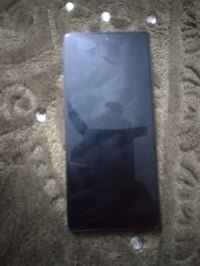 موبايل للبيع ذاكرته 256 بس الموبايل بالصوره موبايل نظيف الاتصال على ال...