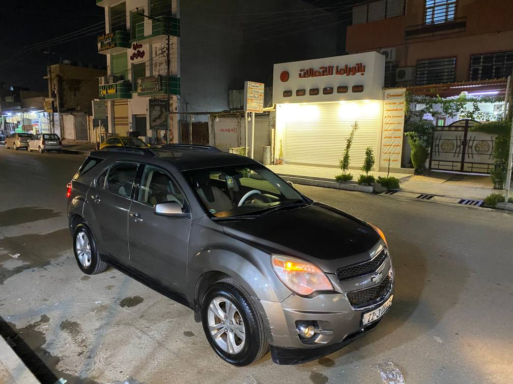 سلام عليكم ورحمة الله وبركاته شوفرليت ايكونكس 2011لون نفطي صاحبه بكركوك دفتر بنزين بيه سنويه نافذه لل2027 شرط التحويل و والوكاله ضرر قطعتين بدون تبديل فقط تعديل نفس القطع معدله صور الضرر مرفقه بل للمنشور  محرك ١٥ تيربو المرغوب بسوك كير ومحرك شرط انطيهن سياره عليه ادامها كامله تخم تاير جديد باتري جديد صدر امامي خلفي جديد كاميرا وداتشو سماعات مبدله ابو بيز مخليلها وشاشه اضافيه مخليها ماناقصه برغي سياره للاستفسار أكثر اتصل ***********واتساب هم بي ❤️ سعر 105وبي مجال كركوك, العراق
