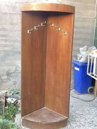 خشب قديم • كنتور ٦ أبواب • تحتاج ترميم