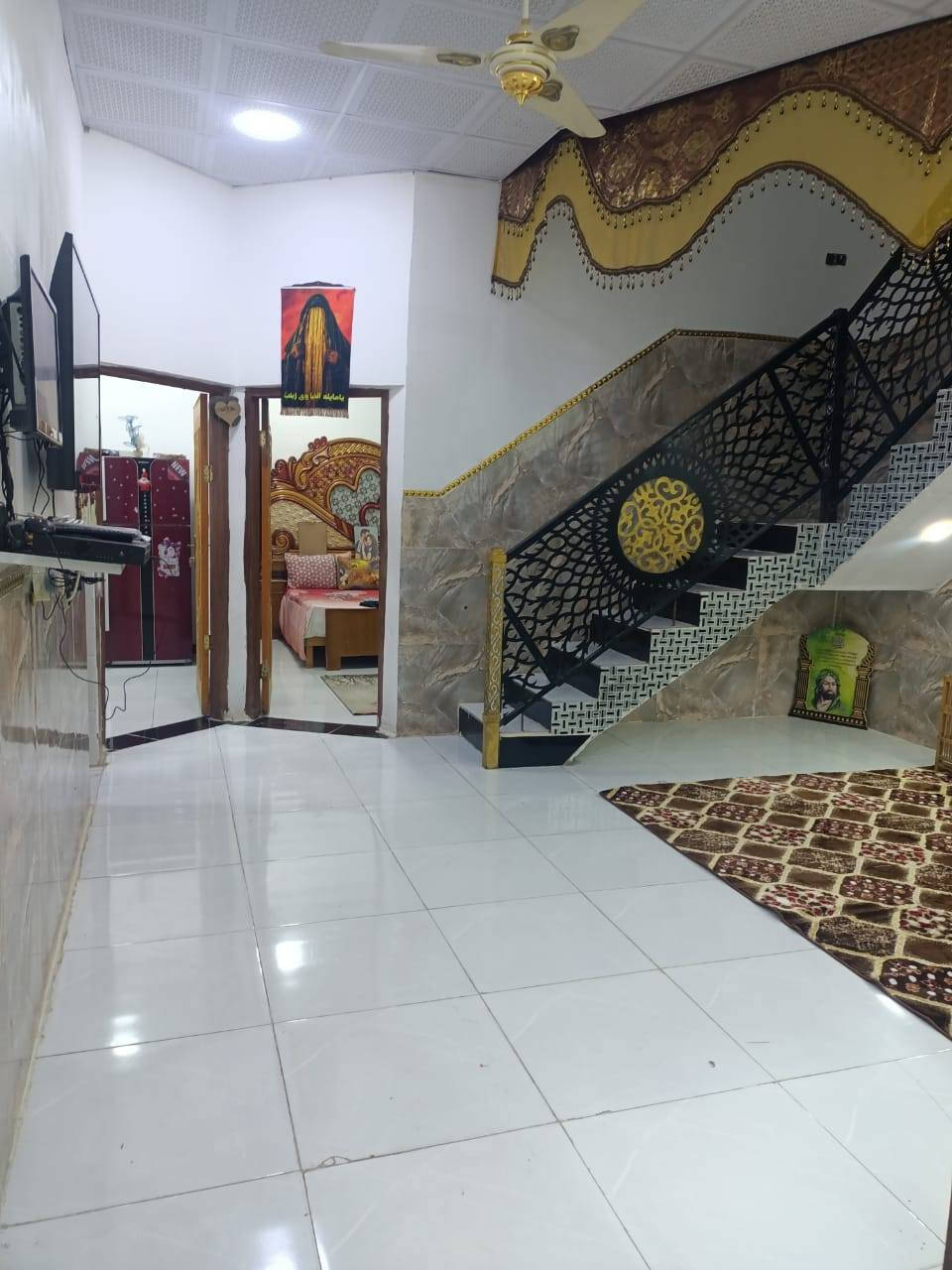 بيت ١٥٠ متربناء ٢٠٢٤ جاهزطابقين ابوالخصيب للستفسار***********
