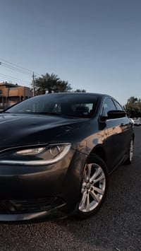 C200 • ٢٠١٦ • حادث أمريكا