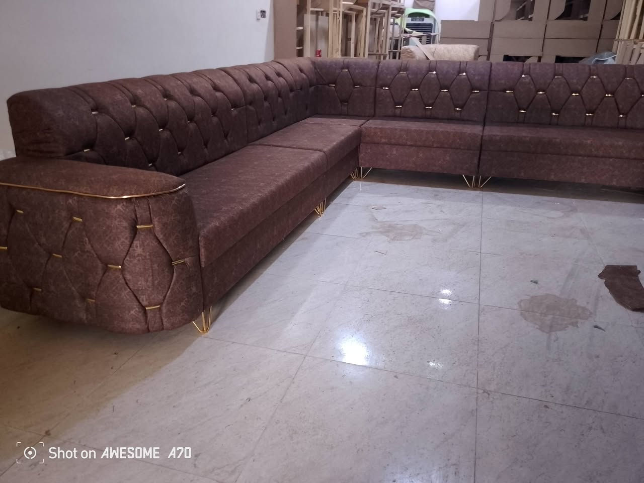 ديوان جديد٧متر١٠مقاعد***********
