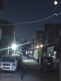 شارع مقرنص • ٥٢م • طابقين