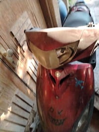 ماكس ١٤٠ فحل   للببع دراجه تشتغل مابيها شي عل فحص ابيع السعر 250 العنو...