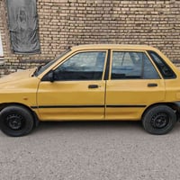 مكينة وكير معمره • ٢٠١٢ • حي الحسين الجديد