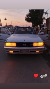 للبيع • تفاصيل خاص • سيارة