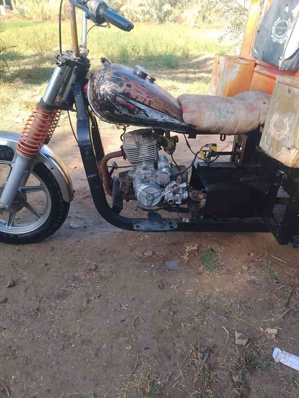 سلام عليكم ستوته لبيع 2015.   محرك 2017.     وراق استنساخ مكفواله من ركبه وشاصي مكاني بابل محاويل سعره. 575 وبيه مجال قليل ***********
