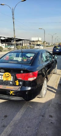 سيراتو • ٢٠١١ • رقها أربيل