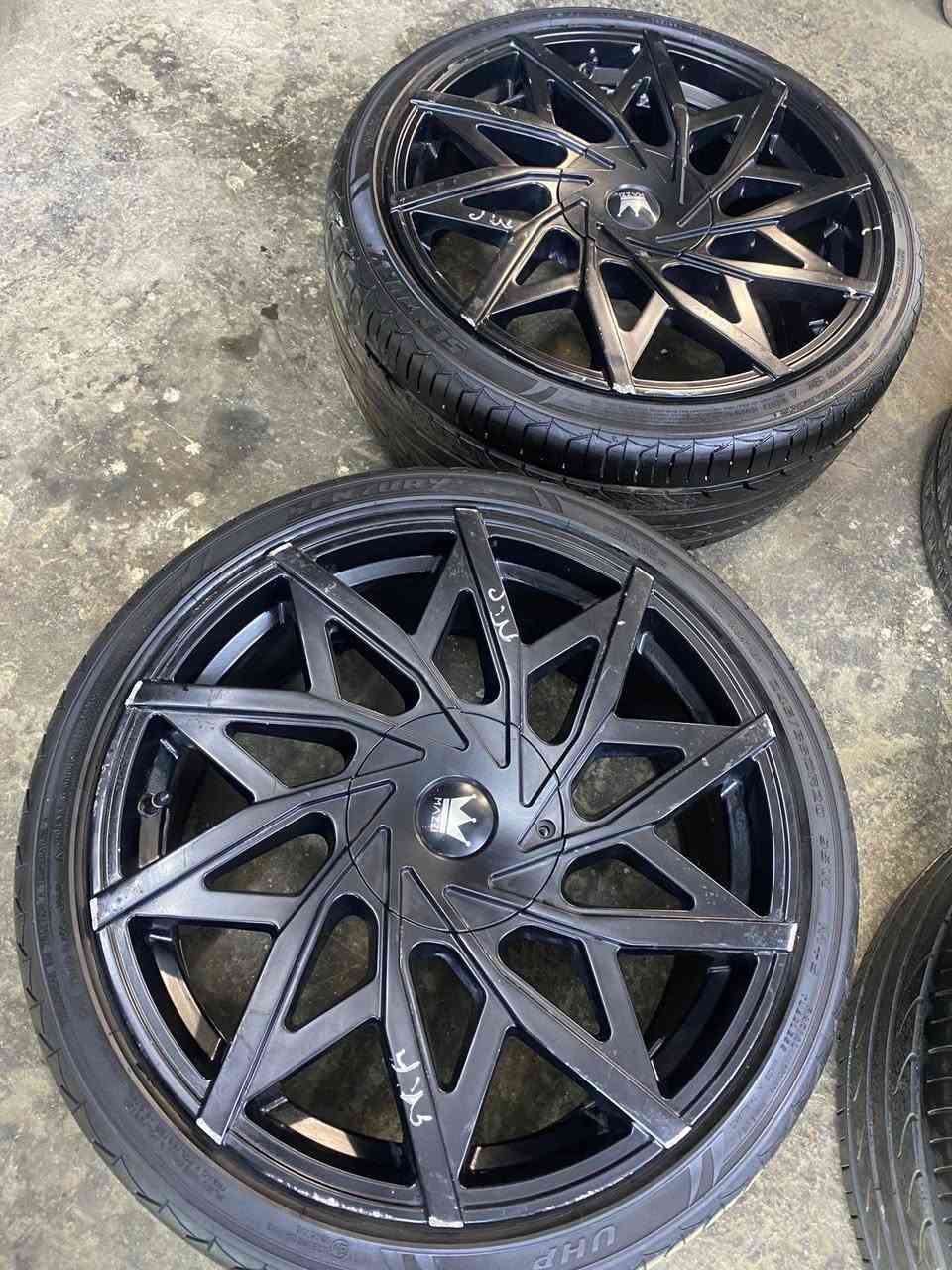 للبيع تخم ويل ماليبو حجم ٢٠ 
‎الجبوري لتجارة قطع غيار السيارات الامريكيه 🇺🇸
Jeep _ dodge _ Chrysler _ Chevrolet 

‎العنوان : البياع الحي الصناعي الشارع الاول 📍

‎متوفر خدمة توصيل جميع انحاء العراق  📦

‎رقم الهاتف : ( *********** )
                           ( *********** )
