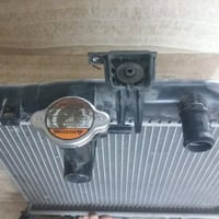 كيا بيكانتو • موديل ٢٠٠٩ • قطع غيار