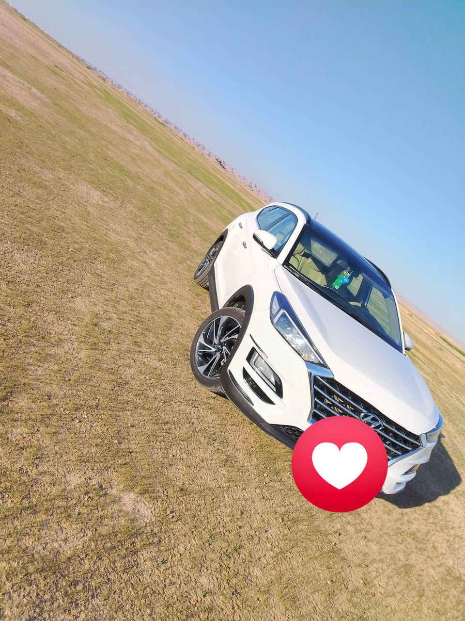 سلام عليكم سياره توكسان للبيع موديل 2020 الاستفسار على رقم ***********
