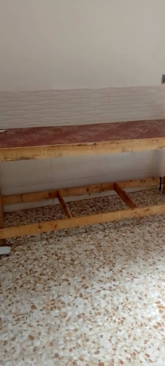 غراض للبيع مستعجل على بعتهن شرط الفحص


**إذا كنت صاحب هذا الإعلان وتريد حذفه لأي سبب، رجاءا أرسل رسالة إلى الدعم الفني**